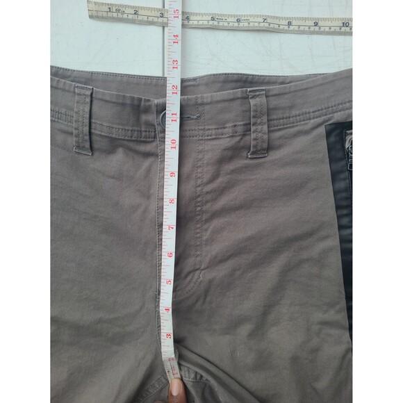 Armani Xchange Tech Shorts - Picture 6 of 9